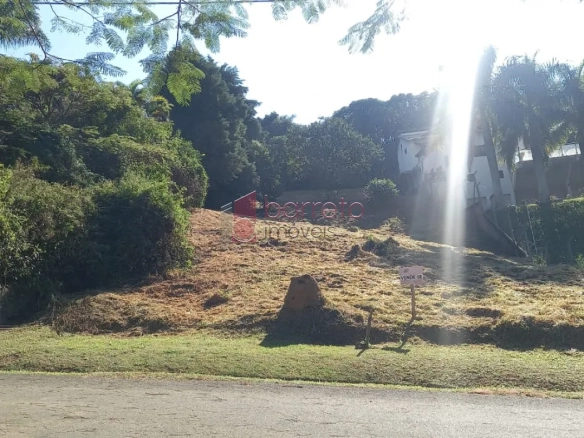 TERRENO À VENDA NO CONDOMÍNIO HORIZONTE AZUL I – ITUPEVA/SP