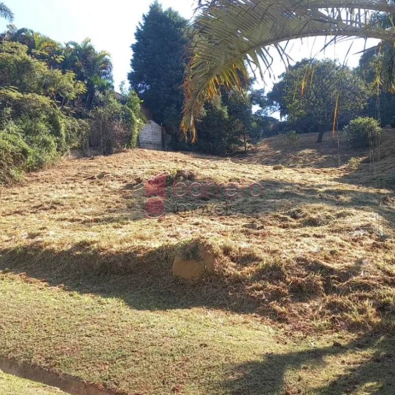 TERRENO À VENDA NO CONDOMÍNIO HORIZONTE AZUL I – ITUPEVA/SP