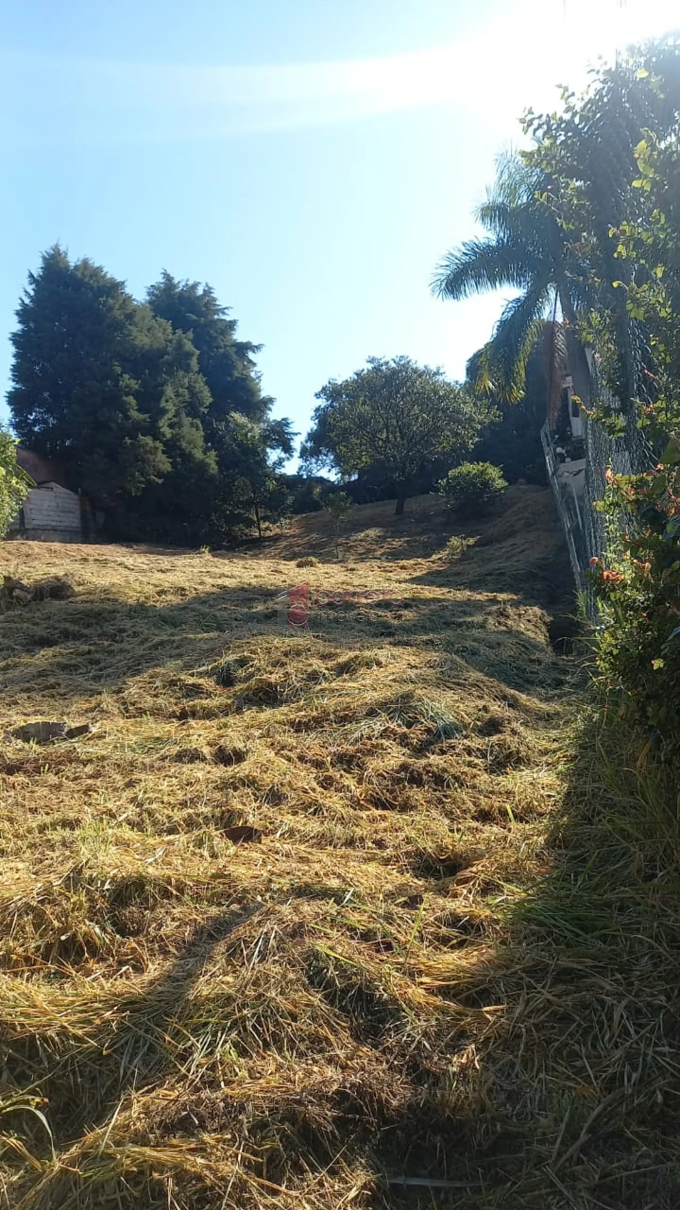 TERRENO À VENDA NO CONDOMÍNIO HORIZONTE AZUL I – ITUPEVA/SP