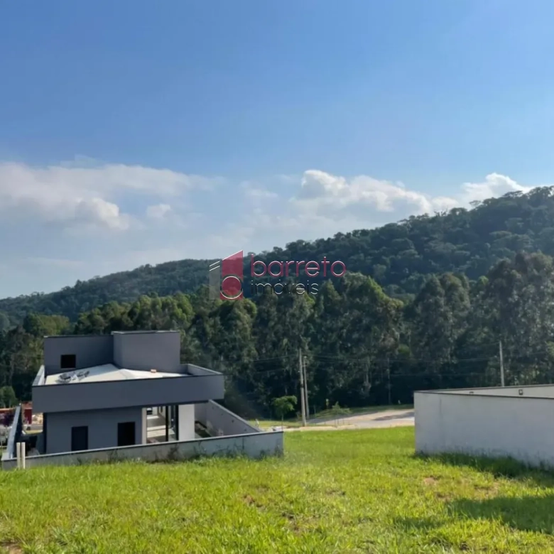 TERRENO PARA VENDA NO CONDOMÍNIO IBI ARAM I – ITUPEVA/SP