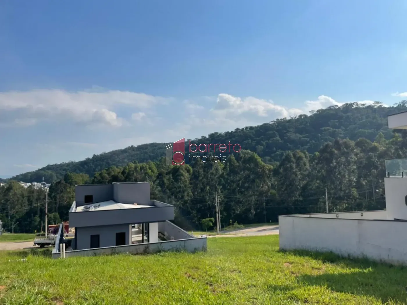 TERRENO PARA VENDA NO CONDOMÍNIO IBI ARAM I – ITUPEVA/SP
