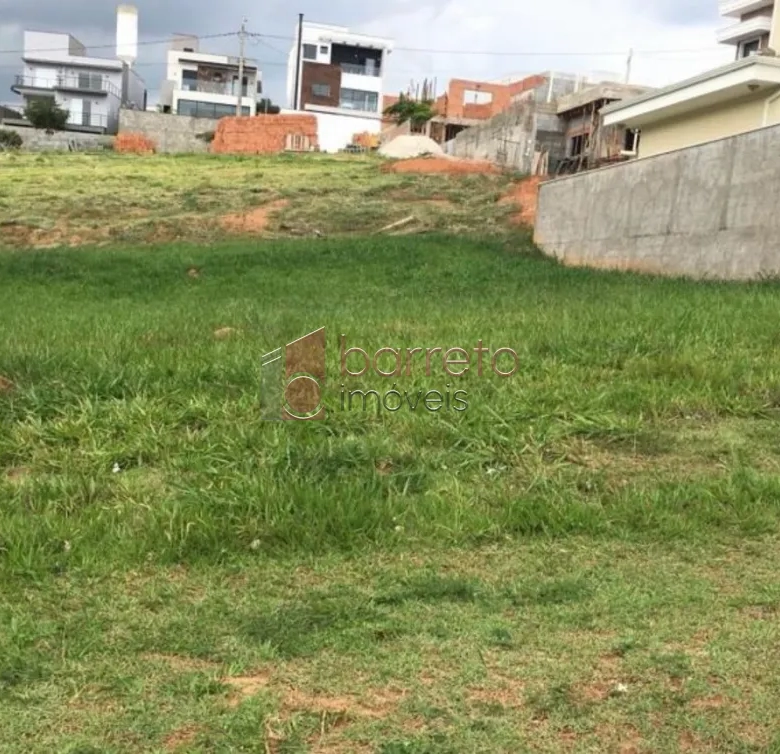 TERRENO À VENDA NO IBI ARAM II – ITUPEVA/SP