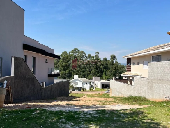 TERRENO À VENDA EM CONDOMÍNIO – BAIRRO DA MINA EM ITUPEVA/SP