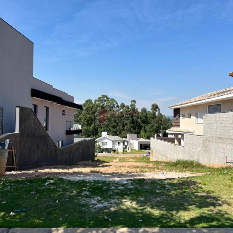 TERRENO À VENDA NO CONDOMÍNIO IBI ARAM II – ITUPEVA/SP