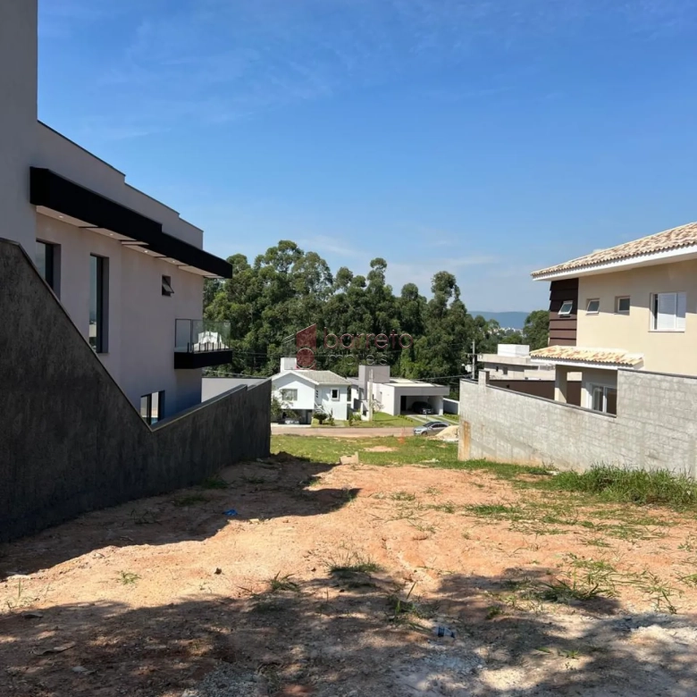 TERRENO À VENDA NO CONDOMÍNIO IBI ARAM II – ITUPEVA/SP
