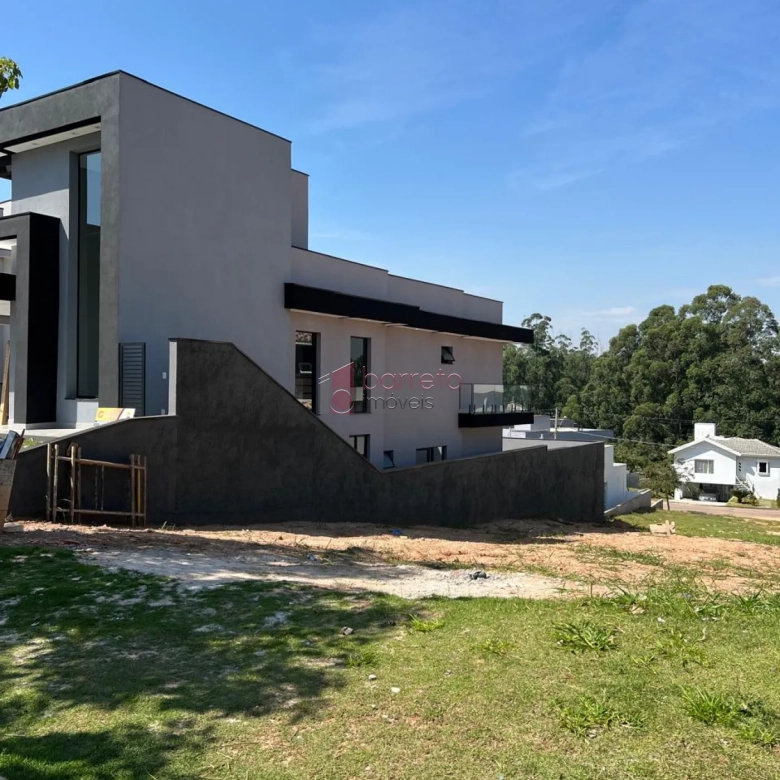 TERRENO À VENDA NO CONDOMÍNIO IBI ARAM II – ITUPEVA/SP