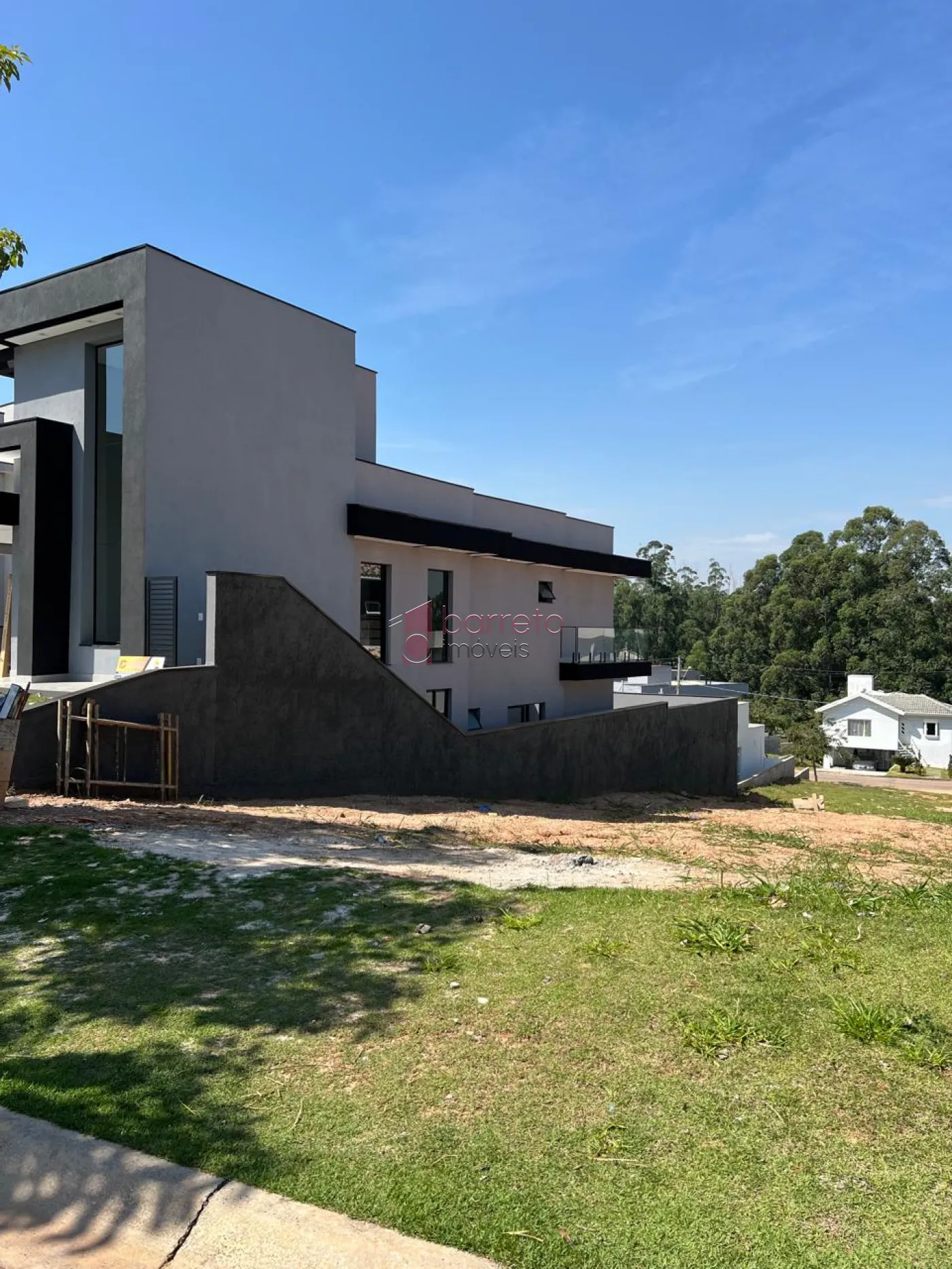 TERRENO À VENDA EM CONDOMÍNIO – BAIRRO DA MINA EM ITUPEVA/SP