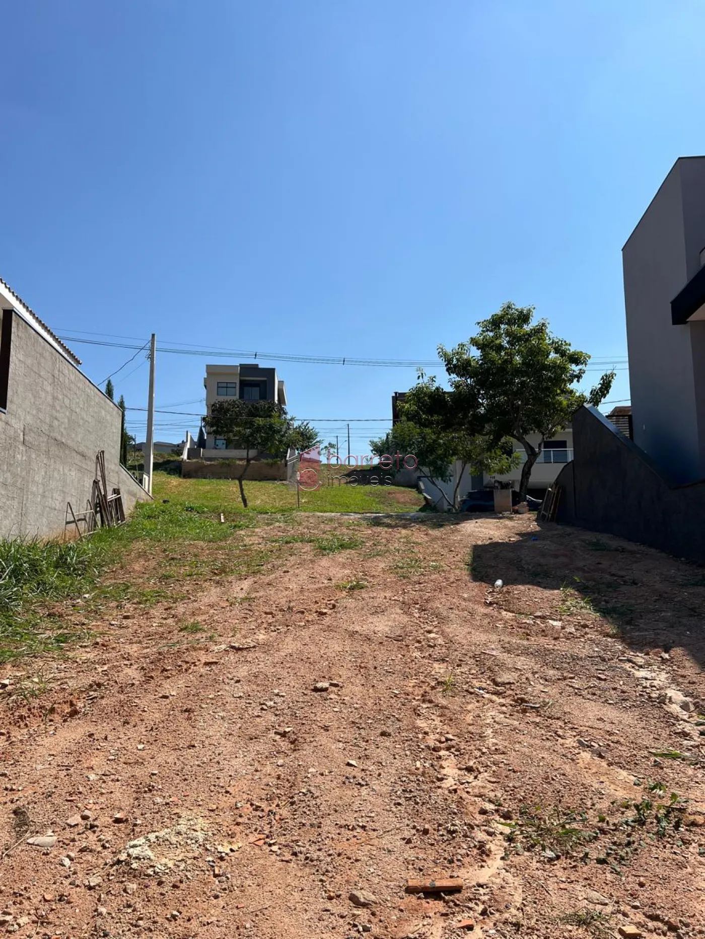 TERRENO À VENDA EM CONDOMÍNIO – BAIRRO DA MINA EM ITUPEVA/SP