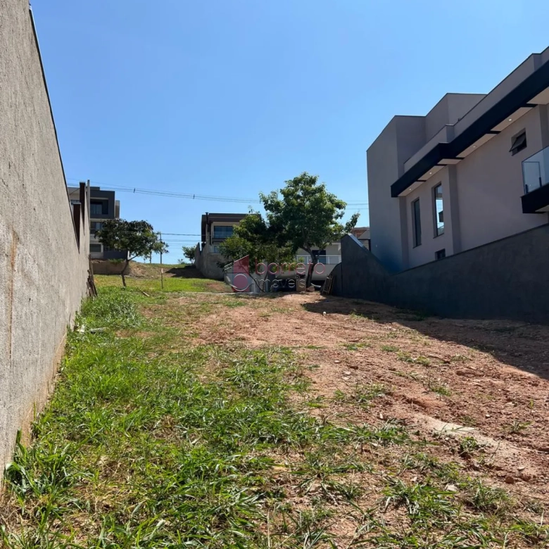TERRENO À VENDA NO CONDOMÍNIO IBI ARAM II – ITUPEVA/SP