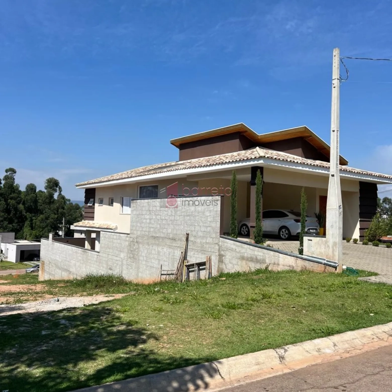 TERRENO À VENDA NO CONDOMÍNIO IBI ARAM II – ITUPEVA/SP