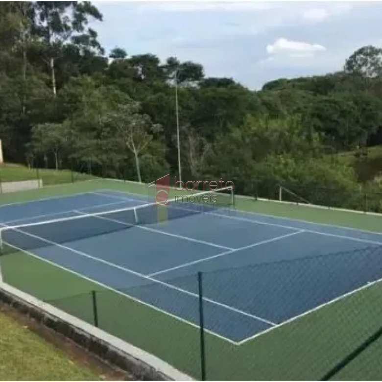 TERRENO À VENDA NO CONDOMÍNIO FECHADO IBI ARAM II EM ITUPEVA/SP