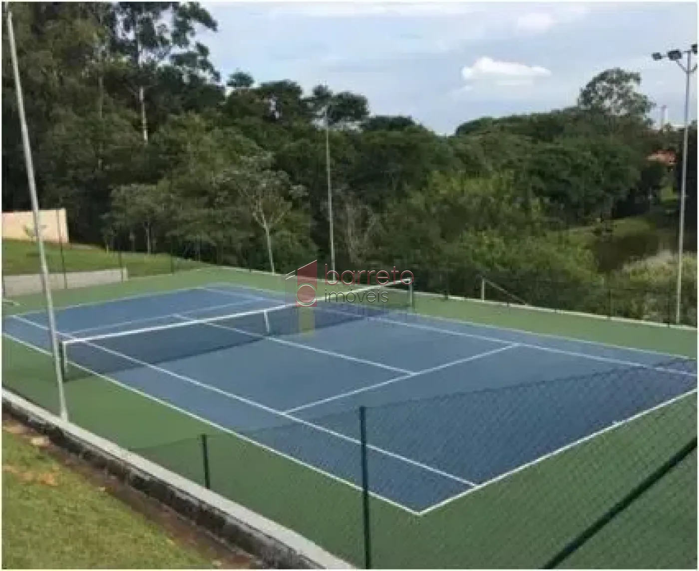 TERRENO À VENDA NO CONDOMÍNIO FECHADO IBI ARAM II EM ITUPEVA/SP