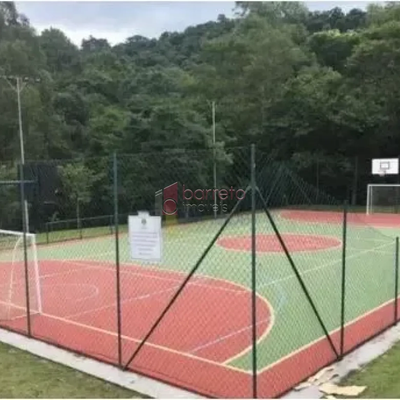 TERRENO À VENDA NO CONDOMÍNIO FECHADO IBI ARAM II EM ITUPEVA/SP