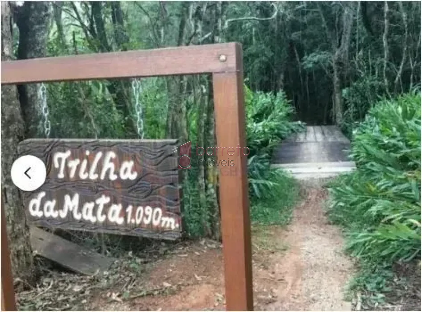 TERRENO À VENDA NO CONDOMÍNIO FECHADO IBI ARAM II EM ITUPEVA/SP