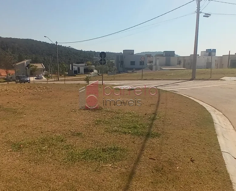 TERRENO PARA VENDA NO CONDOMÍNIO IBI ARAM II – ITUPEVA/SP