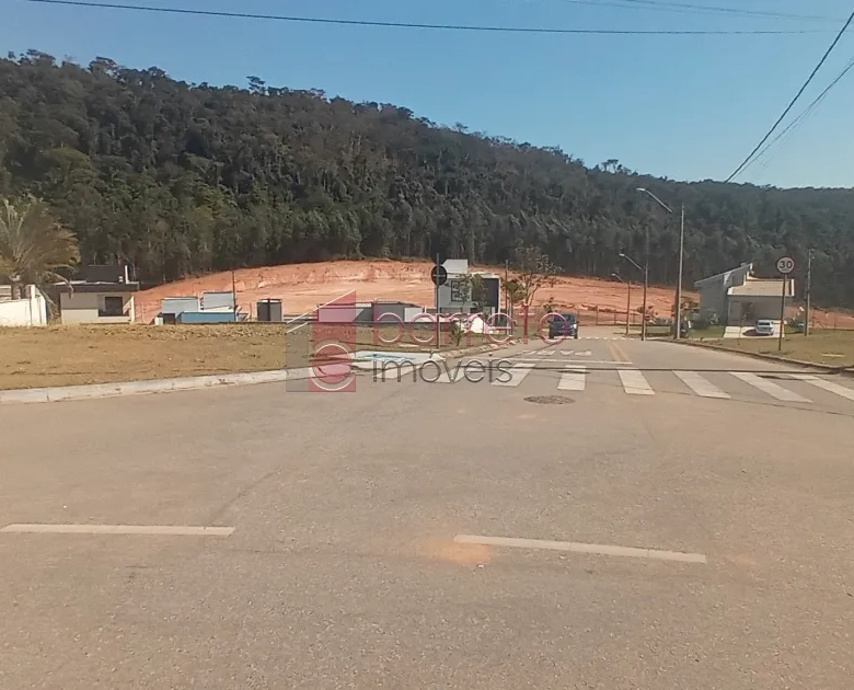 TERRENO PARA VENDA NO CONDOMÍNIO IBI ARAM II – ITUPEVA/SP