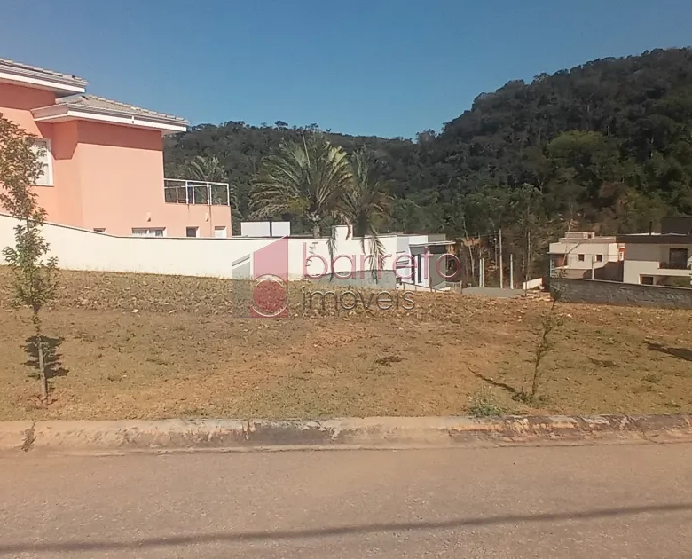 TERRENO PARA VENDA NO CONDOMÍNIO IBI ARAM II – ITUPEVA/SP