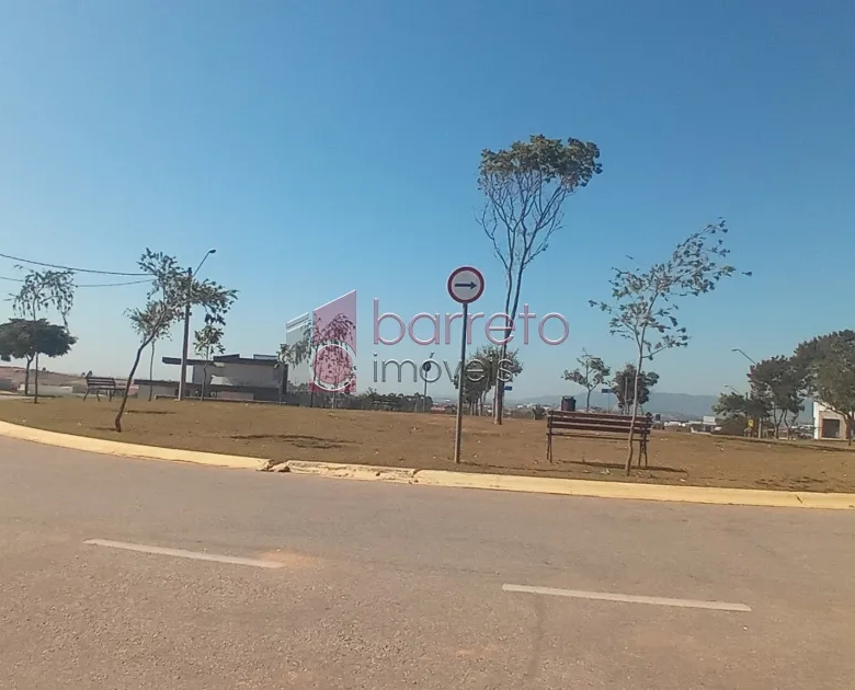 TERRENO PARA VENDA NO CONDOMÍNIO IBI ARAM II – ITUPEVA/SP