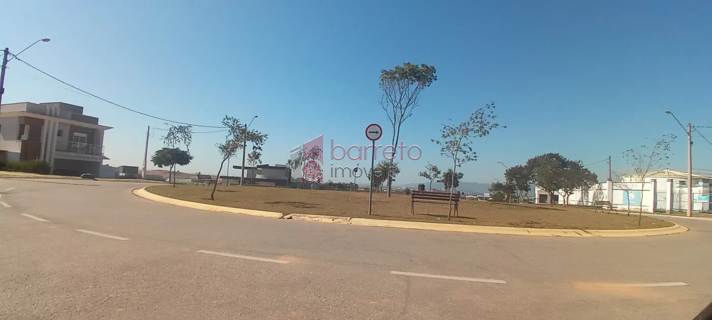 TERRENO PARA VENDA NO CONDOMÍNIO IBI ARAM II – ITUPEVA/SP