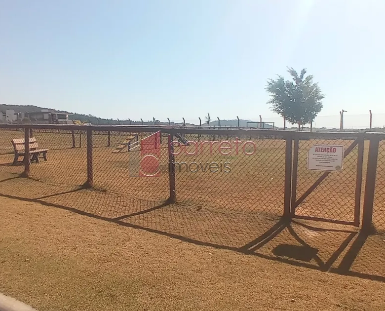 TERRENO PARA VENDA NO CONDOMÍNIO IBI ARAM II – ITUPEVA/SP