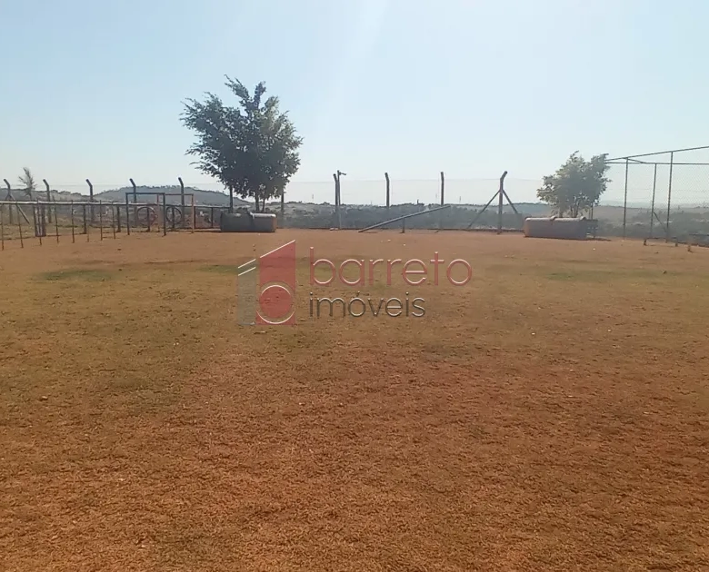 TERRENO PARA VENDA NO CONDOMÍNIO IBI ARAM II – ITUPEVA/SP