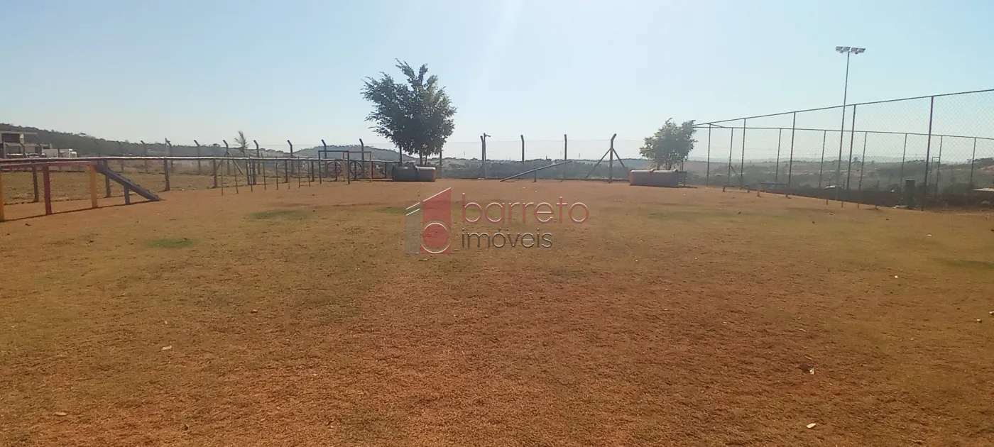TERRENO PARA VENDA NO CONDOMÍNIO IBI ARAM II – ITUPEVA/SP