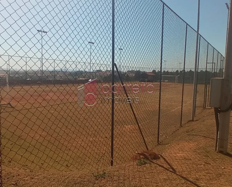 TERRENO PARA VENDA NO CONDOMÍNIO IBI ARAM II – ITUPEVA/SP