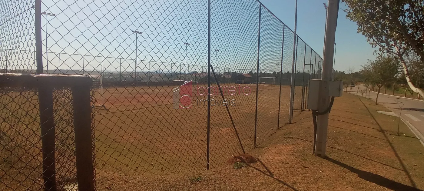TERRENO PARA VENDA NO CONDOMÍNIO IBI ARAM II – ITUPEVA/SP