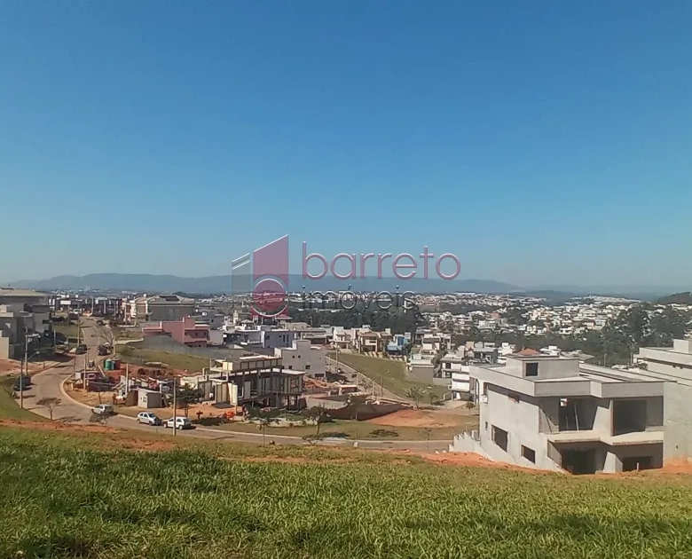 TERRENO PARA VENDA NO CONDOMÍNIO IBI ARAM II – ITUPEVA/SP
