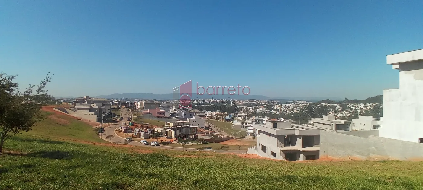 TERRENO PARA VENDA NO CONDOMÍNIO IBI ARAM II – ITUPEVA/SP