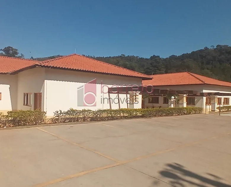 TERRENO PARA VENDA NO CONDOMÍNIO IBI ARAM II – ITUPEVA/SP