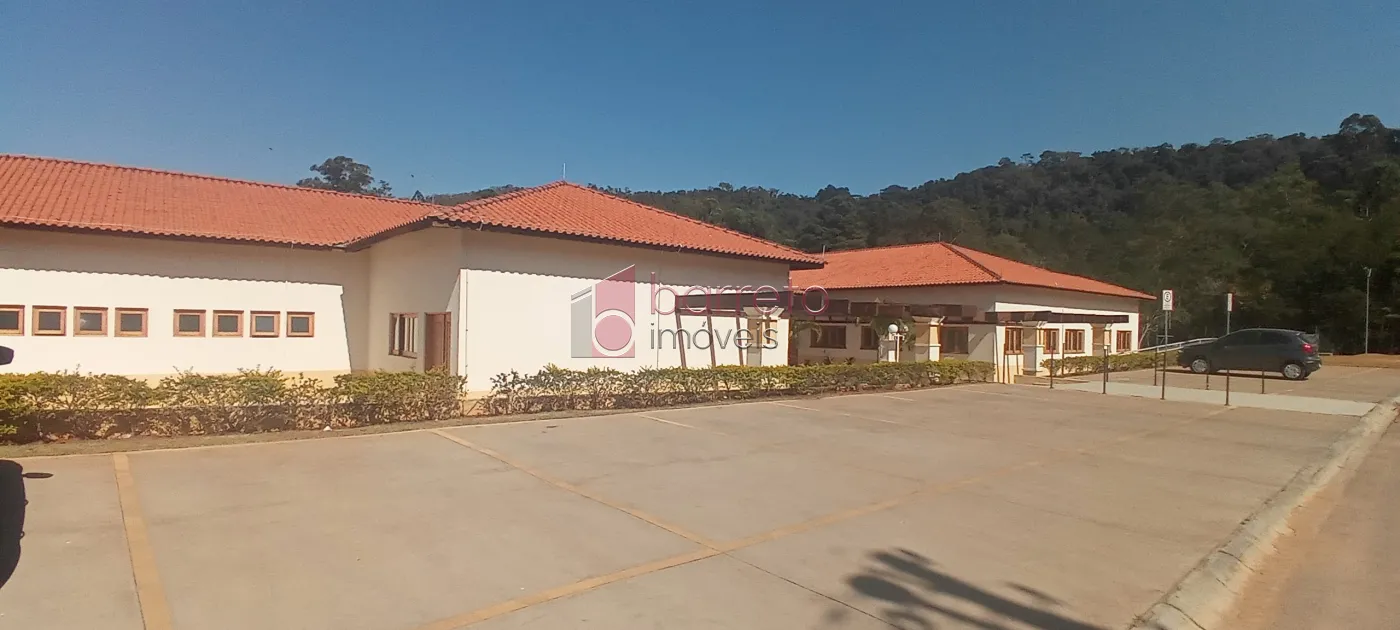 TERRENO PARA VENDA NO CONDOMÍNIO IBI ARAM II – ITUPEVA/SP