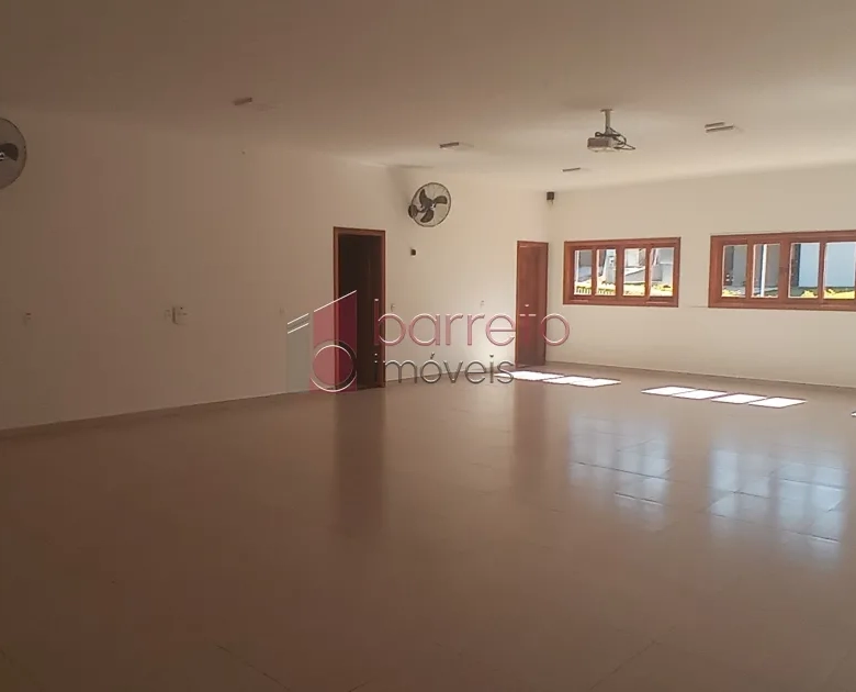 TERRENO PARA VENDA NO CONDOMÍNIO IBI ARAM II – ITUPEVA/SP