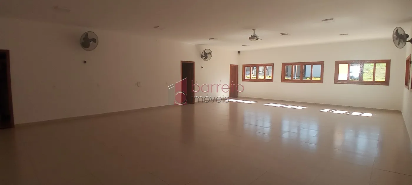 TERRENO PARA VENDA NO CONDOMÍNIO IBI ARAM II – ITUPEVA/SP
