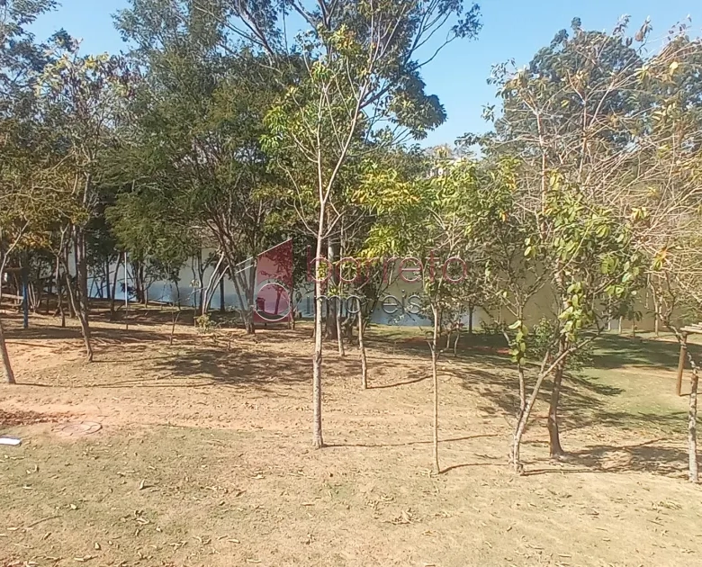 TERRENO PARA VENDA NO CONDOMÍNIO IBI ARAM II – ITUPEVA/SP