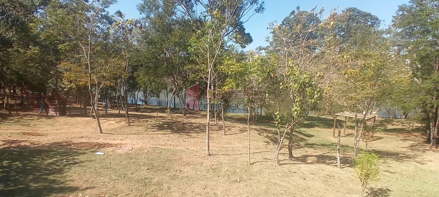 TERRENO PARA VENDA NO CONDOMÍNIO IBI ARAM II – ITUPEVA/SP