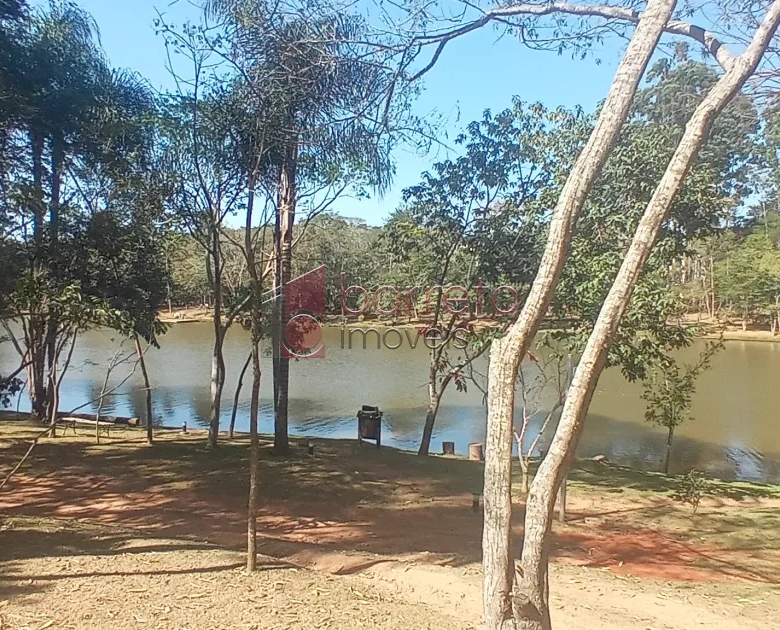 TERRENO PARA VENDA NO CONDOMÍNIO IBI ARAM II – ITUPEVA/SP