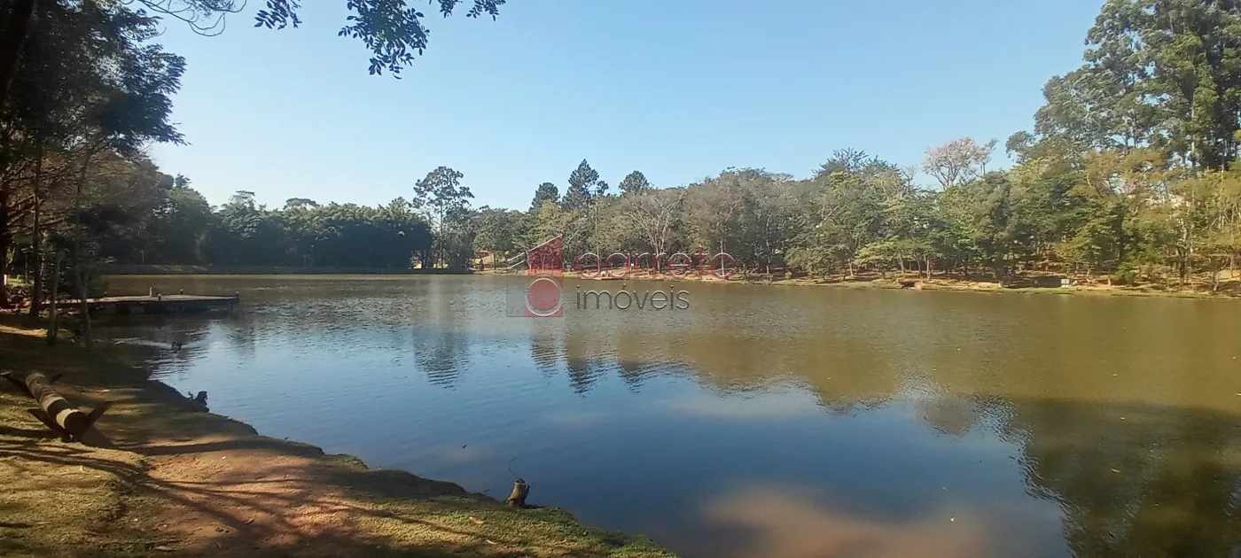 TERRENO PARA VENDA NO CONDOMÍNIO IBI ARAM II – ITUPEVA/SP