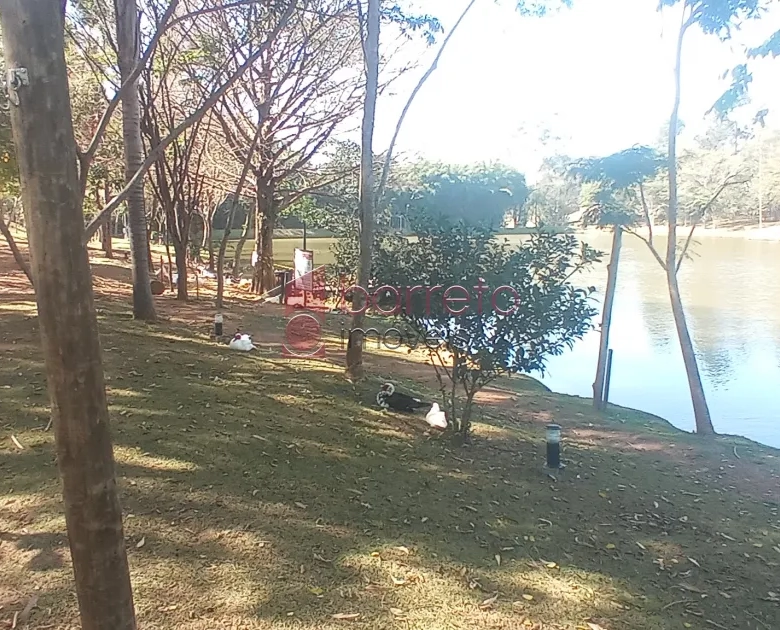 TERRENO PARA VENDA NO CONDOMÍNIO IBI ARAM II – ITUPEVA/SP