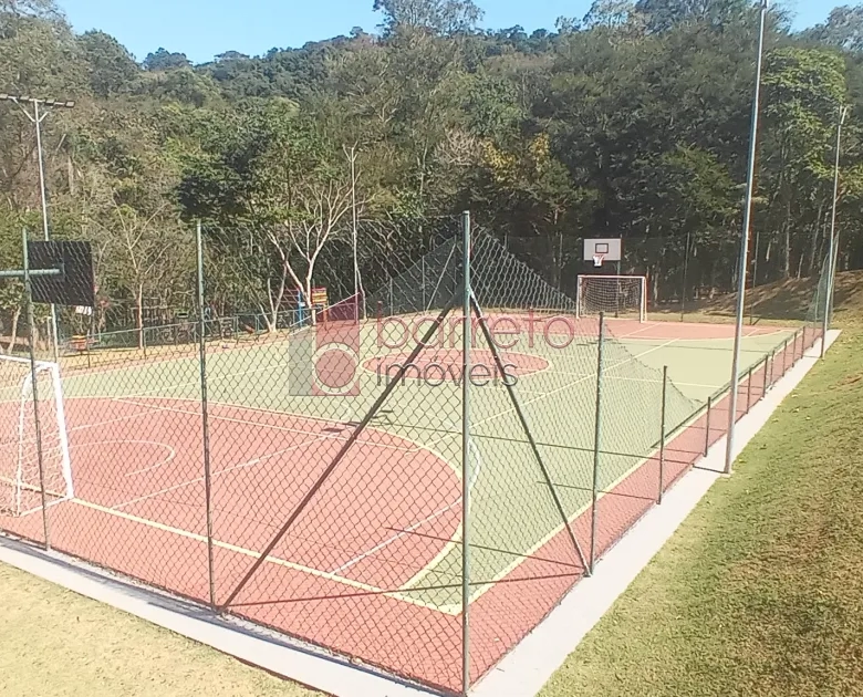 TERRENO PARA VENDA NO CONDOMÍNIO IBI ARAM II – ITUPEVA/SP
