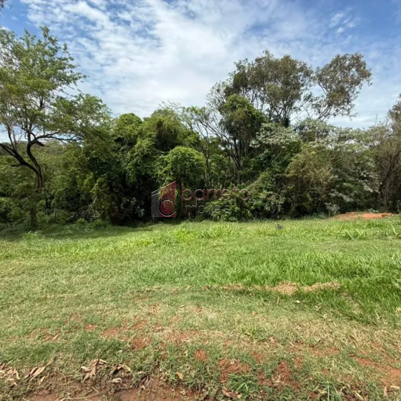 TERRENO À VENDA NO CONDOMÍNIO TERRAS DE SANTA TERESA EM ITUPEVA/SP