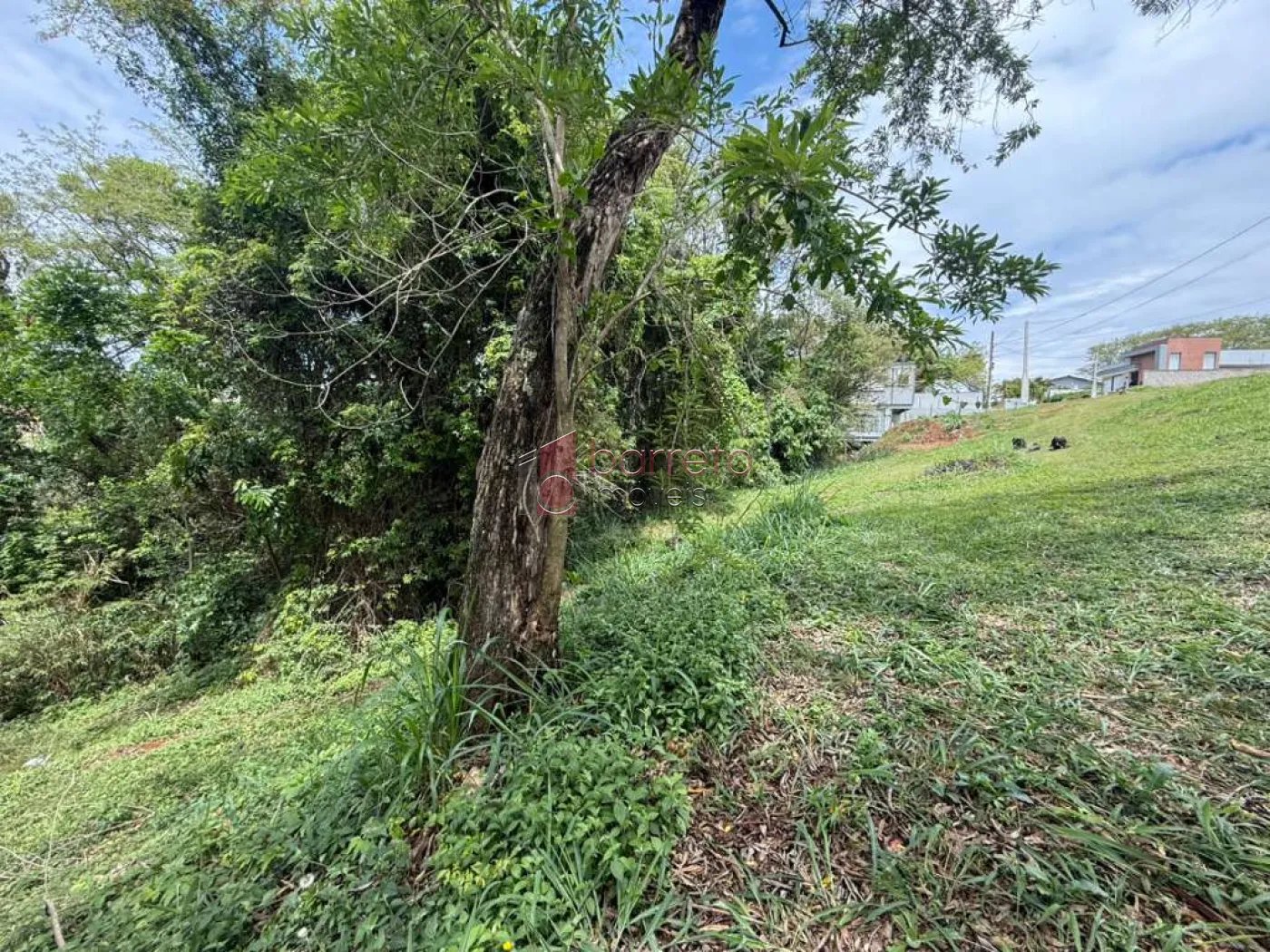 TERRENO À VENDA NO CONDOMÍNIO TERRAS DE SANTA TERESA EM ITUPEVA/SP