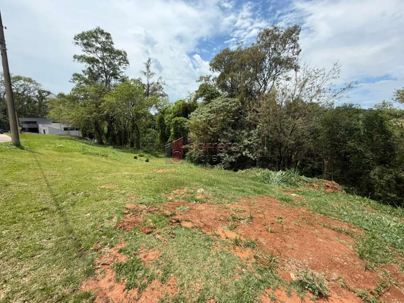 TERRENO À VENDA NO CONDOMÍNIO TERRAS DE SANTA TERESA EM ITUPEVA/SP