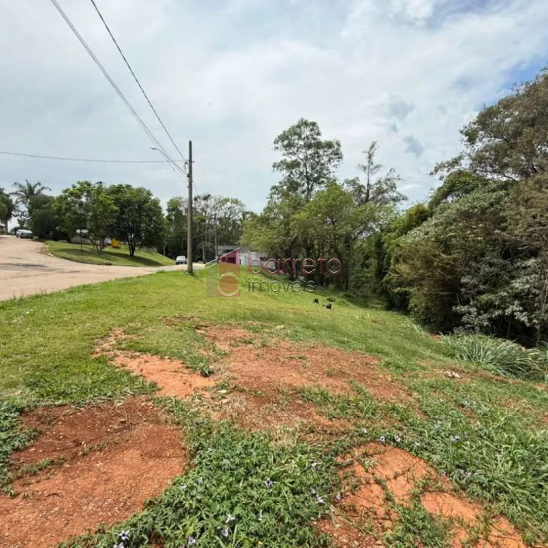 TERRENO À VENDA NO CONDOMÍNIO TERRAS DE SANTA TERESA EM ITUPEVA/SP