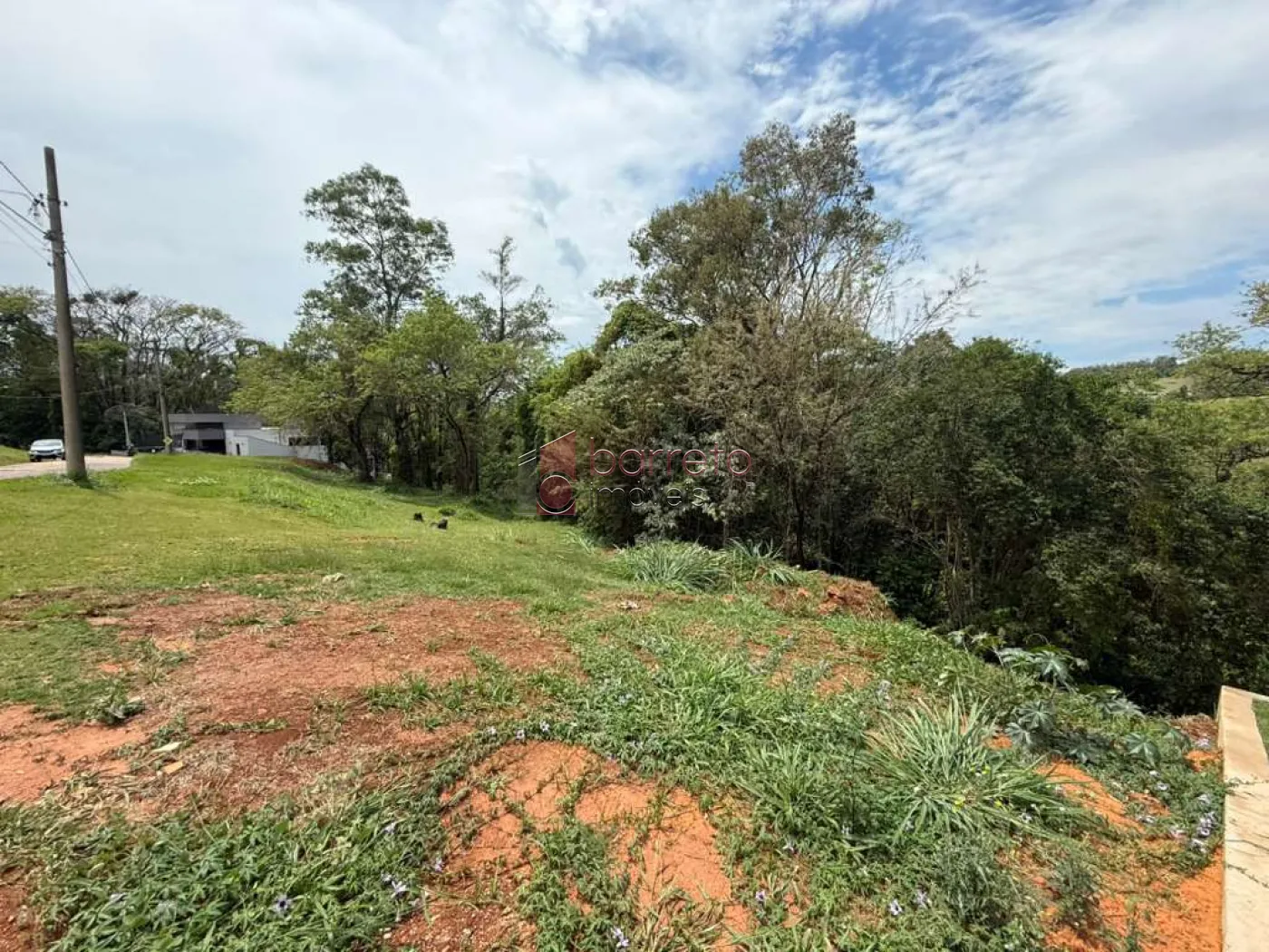 TERRENO À VENDA NO CONDOMÍNIO TERRAS DE SANTA TERESA EM ITUPEVA/SP