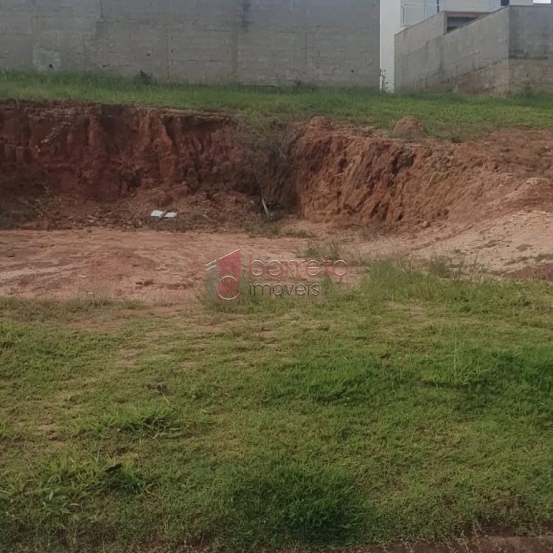 TERRENO PLANO À VENDA NO CONDOMINIO PHYTUS EM ITUPEVA/SP
