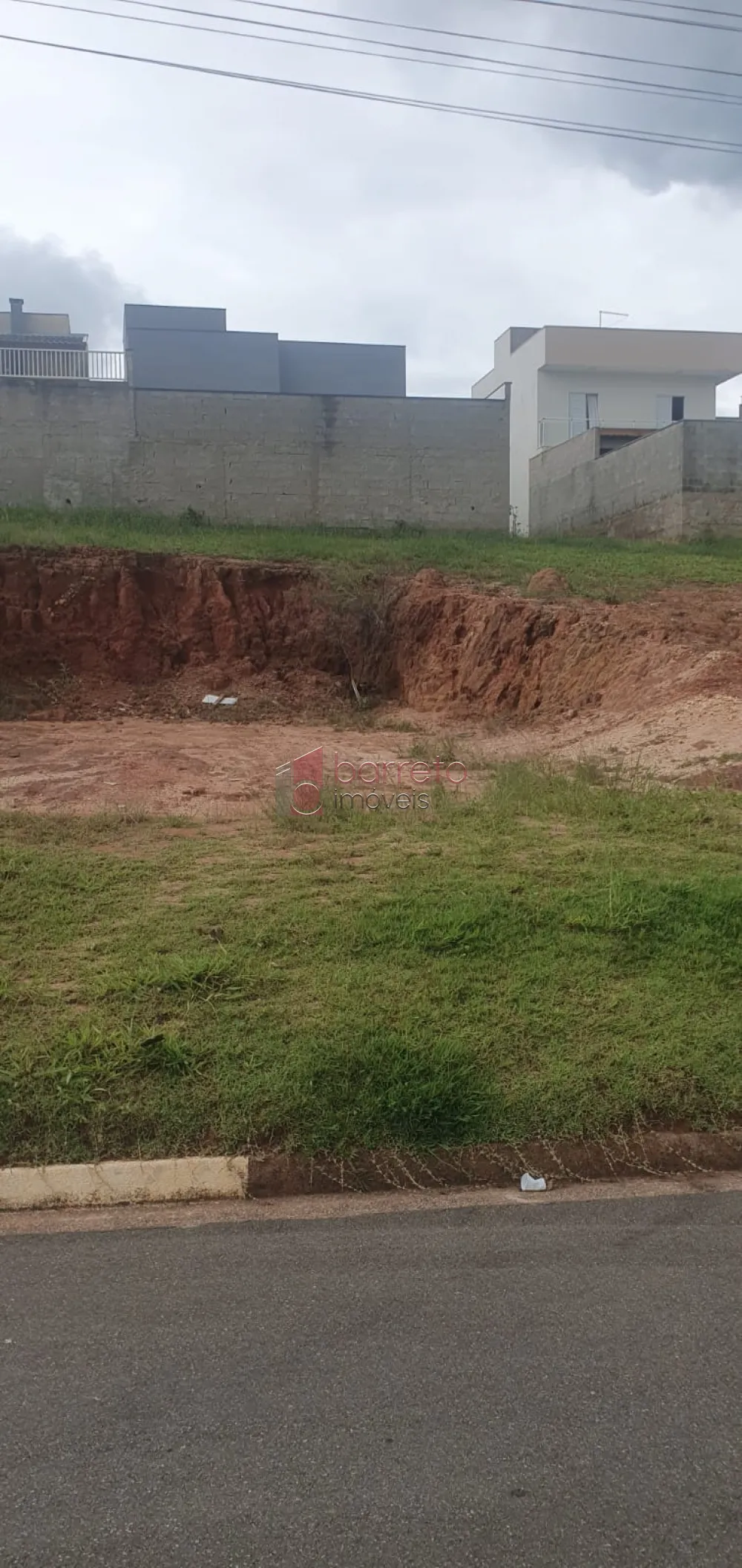 TERRENO PLANO À VENDA NO CONDOMINIO PHYTUS EM ITUPEVA/SP