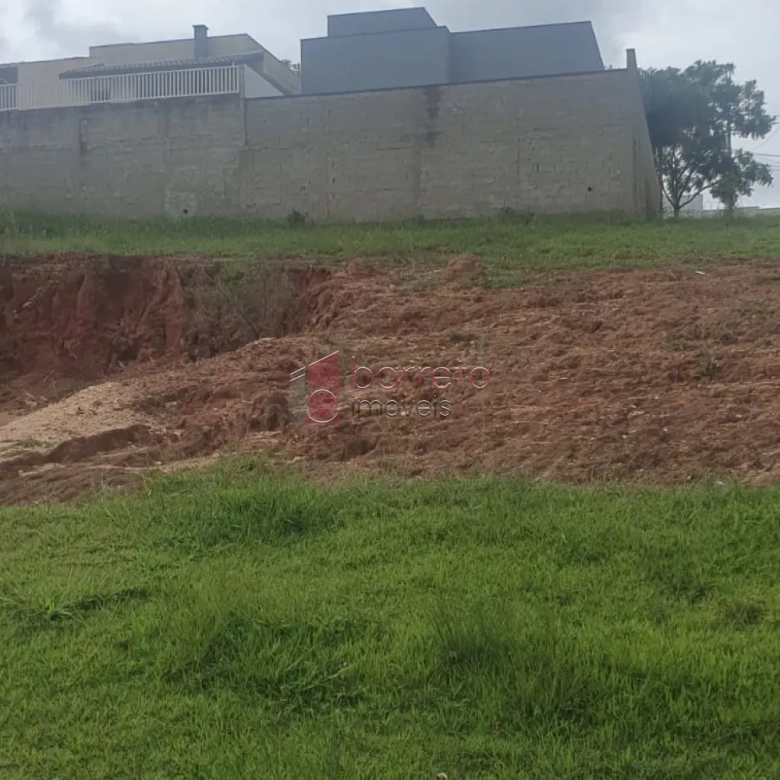 TERRENO PLANO À VENDA NO CONDOMINIO PHYTUS EM ITUPEVA/SP