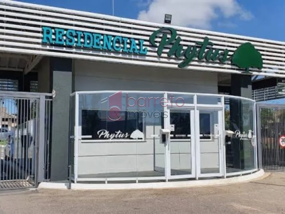 TERRENO À VENDA NO CONDOMÍNIO RESIDENCIAL PHYTUS – ITUPEVA/SP