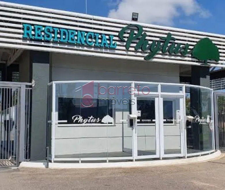 TERRENO À VENDA NO CONDOMÍNIO RESIDENCIAL PHYTUS – ITUPEVA/SP